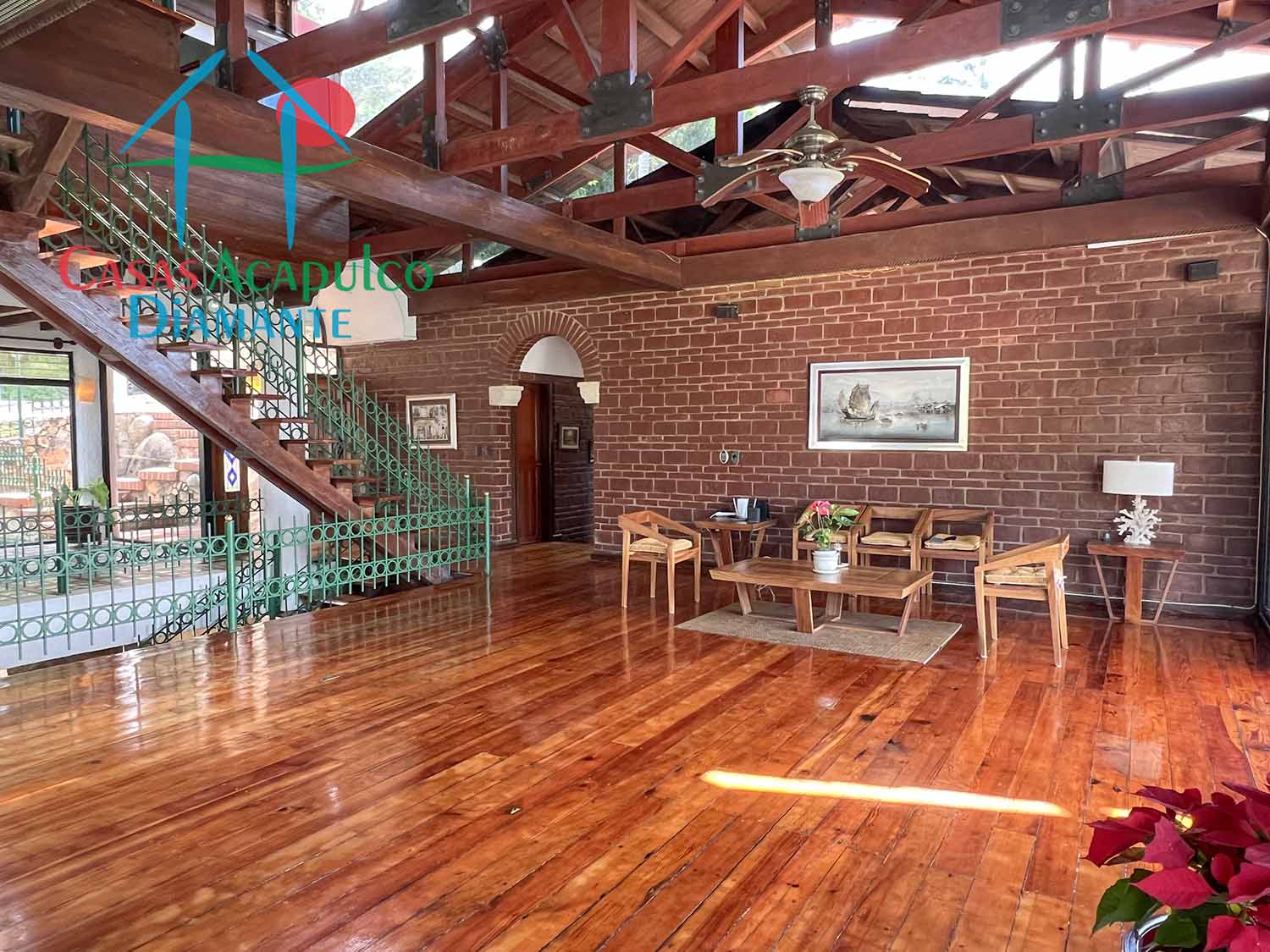 Villa Leonor - Estancia 5